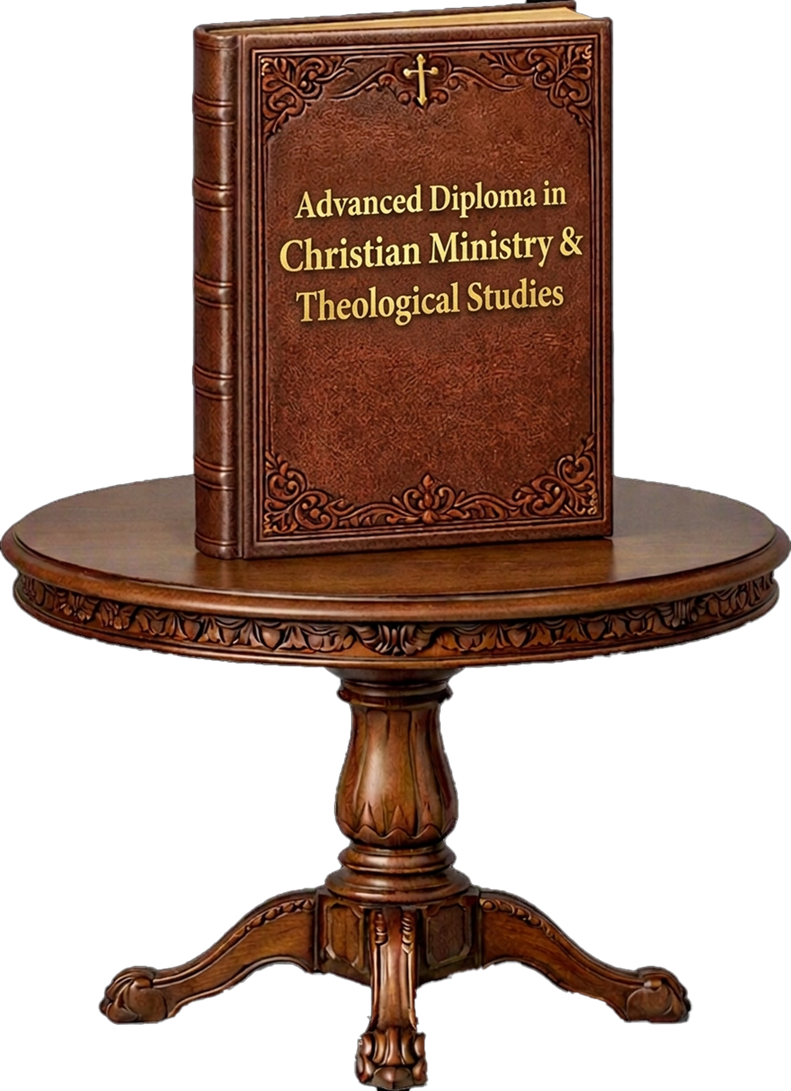 Advanced Diploma in Christian Ministry & Theological Studies
