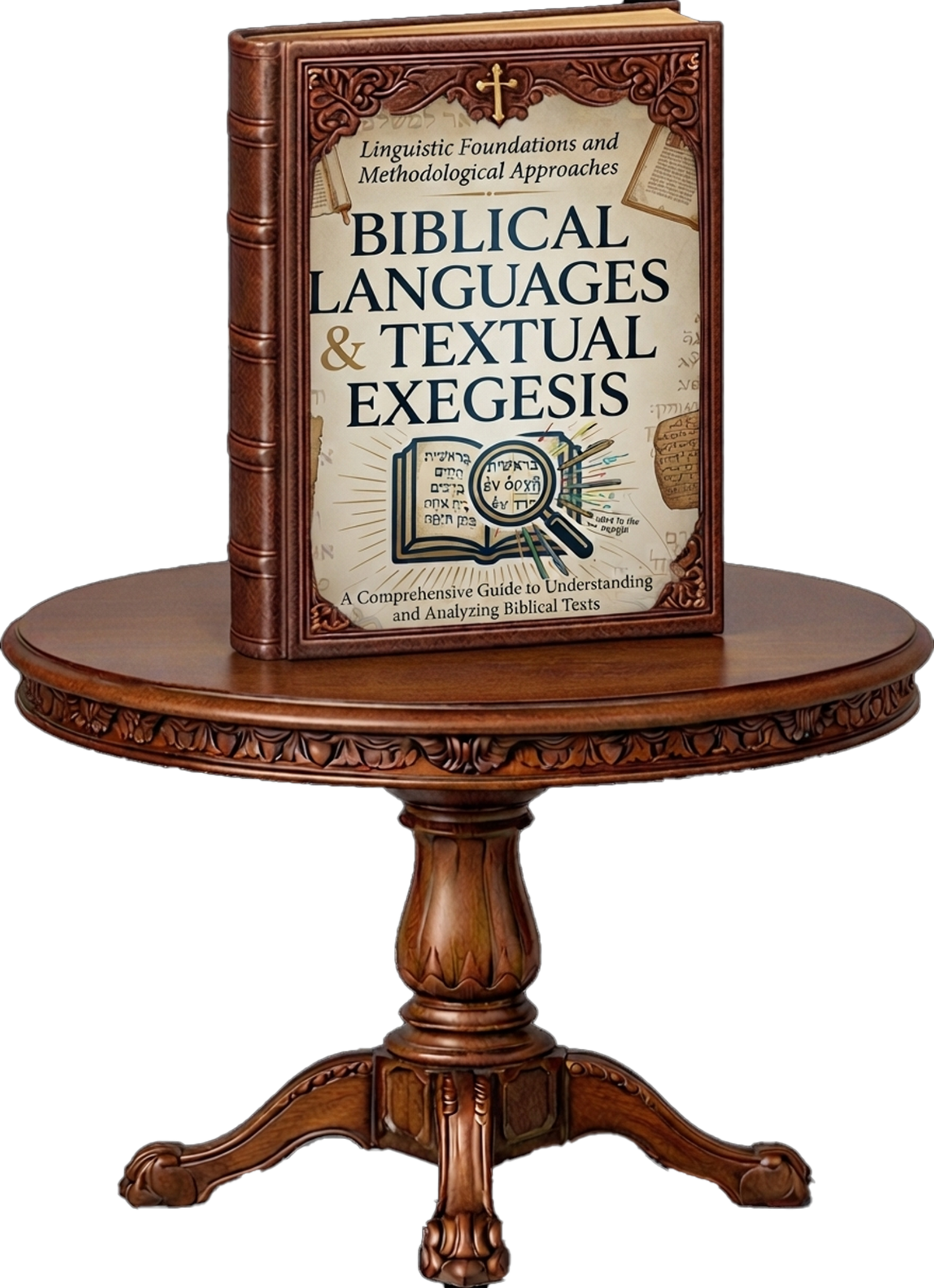 Biblical Languages & Textual Exegesis