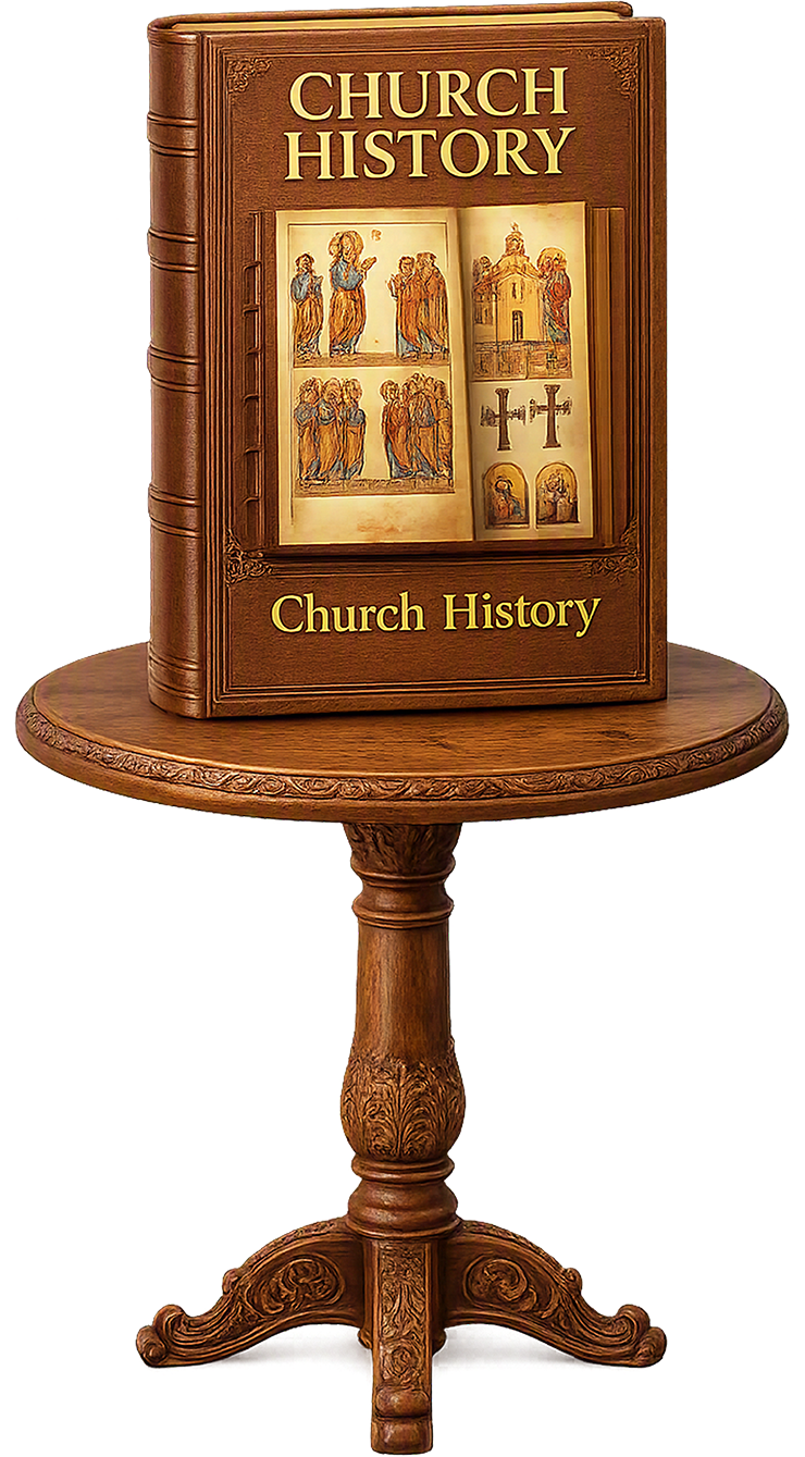 Church History